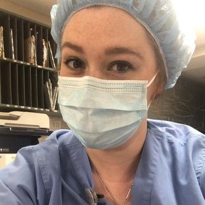 Meet your Posher, Kerra